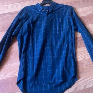 Van huesen long sleeve